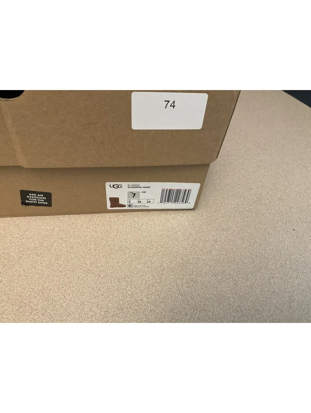UGG new womens
